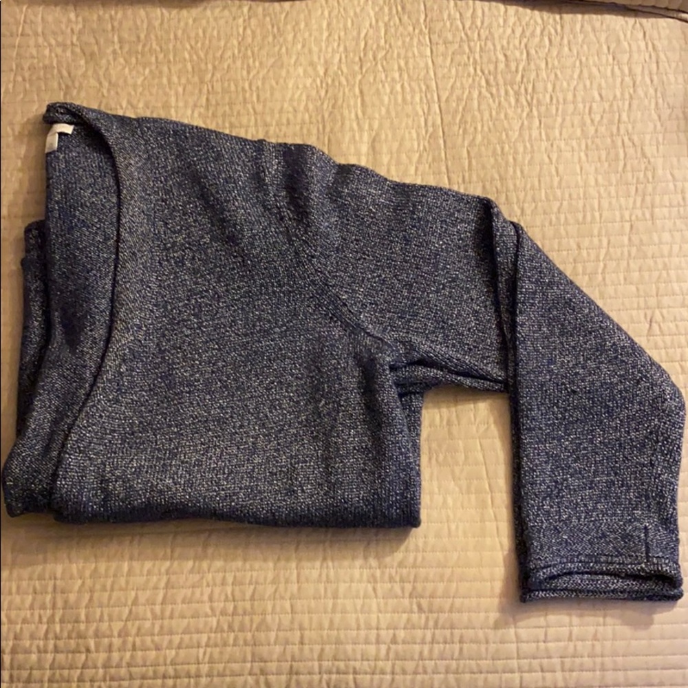 Talbots Open Front Cardigan Sweater - Picture 6 of 6